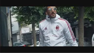 Mouh Milano - Casabah City⎜موح ميلانو - قصبة سيتي