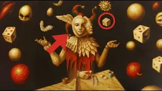 Kybalion: The Forbidden Teaching That Will Change Your Perception of Reality