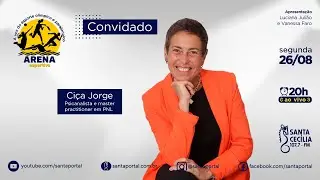 Programa ARENA ESPORTIVA - 26/08/2024 #46