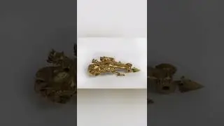 интересная находка археологами с названием Артефакт из панамы