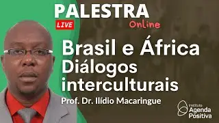 Brasil e África: Diálogos interculturais