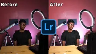 Master the Curves in Lightroom| Lightroom Mobile Masterclass Epi-02| Free Music for YouTube 2021!