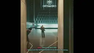 Time to Party Like It's 2023 - Fear The Reaper - Solo Invasion of Arasaka