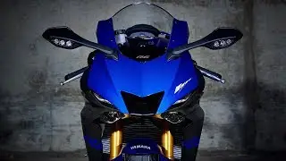 2019 Yamaha YZF-R6 Review | MC Commute