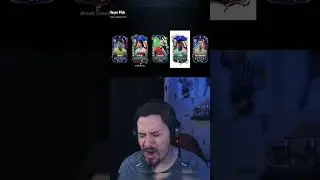 WE FINALLY PACKED HIM!