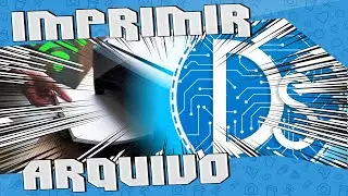 Como Imprimir Página da Internet Ou Salvar Como Documento PDF