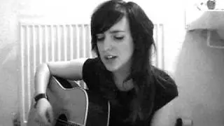 Mr. Brightside - The Killers (Acoustic Cover)