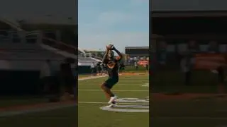 FAMU SUMMER WORKOUTS #collegefootball