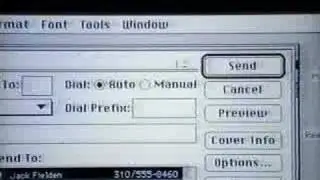 Spot Apple - "Voice Recognition"