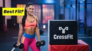 Crono box de Crossfit suena poco SOLUCIONADO