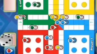 Ludo king 4 players trending mobile games for youtube channel Game Official