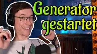 Generator gestartet - Baldurs gate 3 #12
