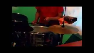 1 Practicas de Batería Balada DANCAD