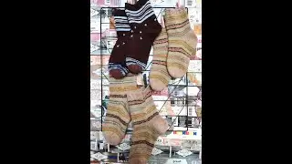 #носочновязальныйvlog