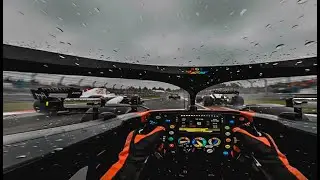 F1 in VR...