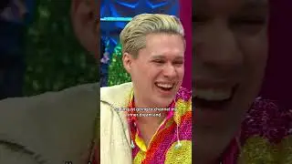 If you can't handle me at my Jojo Siwa, you don't deserve me at my Susan Boyle. #CanadasDragRace
