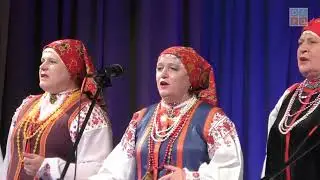 Певучая Россия
