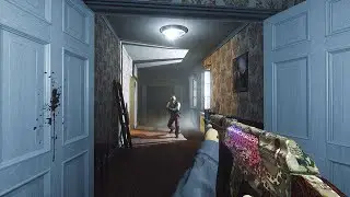 Inferno - 3D Edit CS:GO Unreal Engine 5