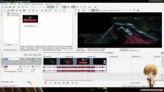 Sony Vegas: Renderizar video en HD