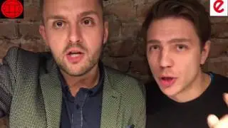 Грибы 🍄 - тает лёд Вадик Рычков и Дима Жданов #ГрибыЧелендж