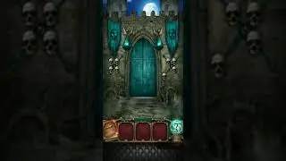 100 doors journey level 90