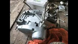 Из воздушки в ВОДЯНКУ!!! ЭКСПЕРИМЕНТ!!!