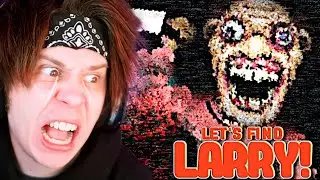 ESTE JUEGO NO ES LO QUE PARECE | Let's Find Larry