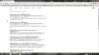 STOP/BLOCK ADS ON YOUTUBE OR ANY WEBSITE
