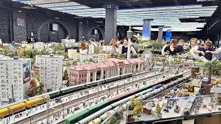 Питер. ГрандМакет Россия. Что это на самом деле?