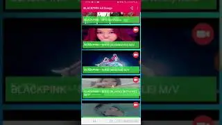 Android Video Player Generator Using Youtube Playlist Automatically