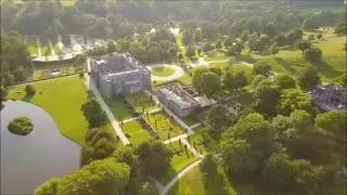 Lyme park