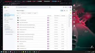 Edit and chill