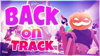 Albion Online - Sharkeesha Back On Track
