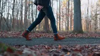 Preston Chelsea Boots - Beckett Simonon
