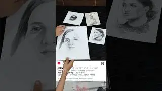 ONLINE classes | Basic sketching 🔥 