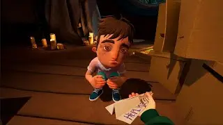 МАЛЬЧИК МАУГЛИ ВЫШЕЛ НА СВОБОДУ ? #5 (ФИНАЛ) | Hello Neighbor 2