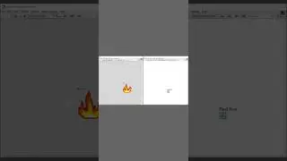 NI DSC MODULE ||(LabVIEW SCADA)_Fire Indication Creation
