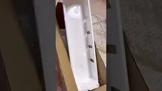 Артикул в описании профиля 
