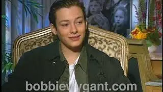 Edward Furlong for 