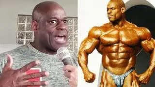 ВИНС ТЕЙЛОР: 