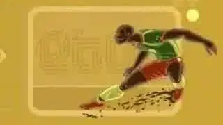 PUMA Cameroon Football Soccer Commercial Eto'o