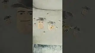 Армия наггетсов ковбоев #наггетсы