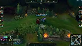 drake steal no vision