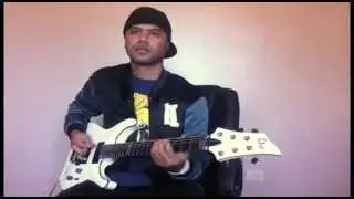 Avenged Sevenfold - Shepherd of Fire Cover