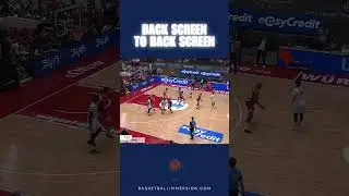 UCLA to Wing Back Screen 