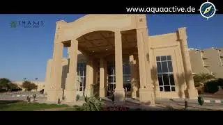Schams Safaga Resort & Aqua Active Agency