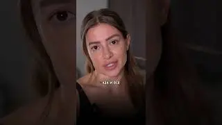 Как я испортила себе брови в 13 лет
