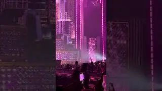 Nicki Minaj - Hard White - Berlin 07.06.2024