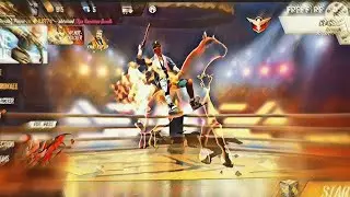 FREE FIRE HORSE 🐎 EMOTE || NVTECH FF || GARENA FREE FIRE🔥