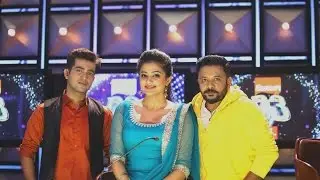 D3 D 4 Dance I Ep 63 - Lady Govinda takes over the floor I Mazhavil Manorama